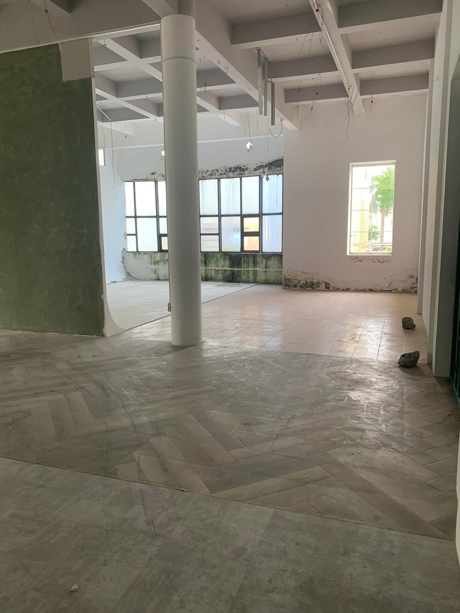Cho thuê MBKD Ngõ ô tô Phố Hồ Tùng Mậu làm Bia, Nhà hàng, Game... 350m2 x 2 tầng - Ảnh 3